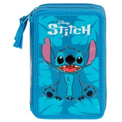 Plumier Sit Stitch Disney