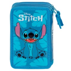 Plumier Sit Stitch Disney