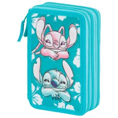 Plumier Tropic Stitch Disney