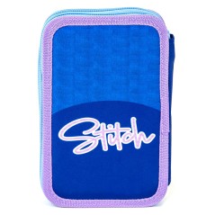 Plumier Stitch Disney doble