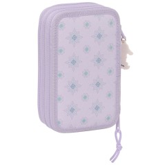 Plumier Wish Disney 36pzs triple