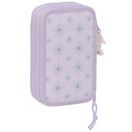 Plumier Wish Disney 36pzs triple