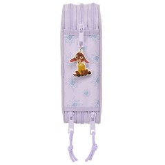 Plumier Wish Disney 36pzs triple