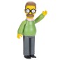 Figura wave 1 Los Simpsons 6cm surtido