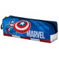 Portatodo Gears Capitan America Marvel