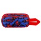 Portatodo 3D Mighty Spiderman Marvel doble