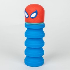 Portatodo 3D Spiderman Marvel