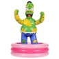 Figura Furious Homer Los Simpsons 13cm