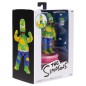 Figura Furious Homer Los Simpsons 13cm