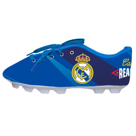 Portatodo bota Real Madrid