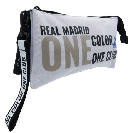 Portatodo Real Madrid triple