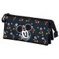 Portatodo Plus Looks Mickey Disney triple