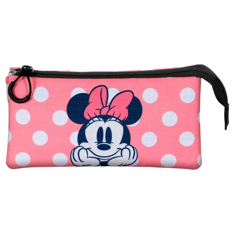 Portatodo Closer Minnie Disney triple