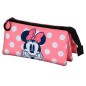 Portatodo Closer Minnie Disney triple