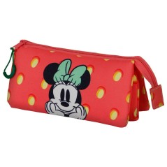 Portatodo Fresh Minnie Disney triple