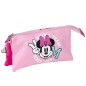 Portatodo Minnie Disney triple