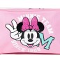 Portatodo Minnie Disney triple