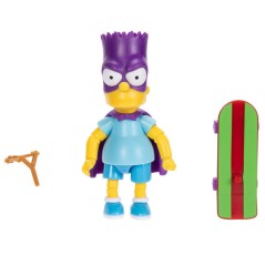 Figura Bartman Los Simpsons 13cm