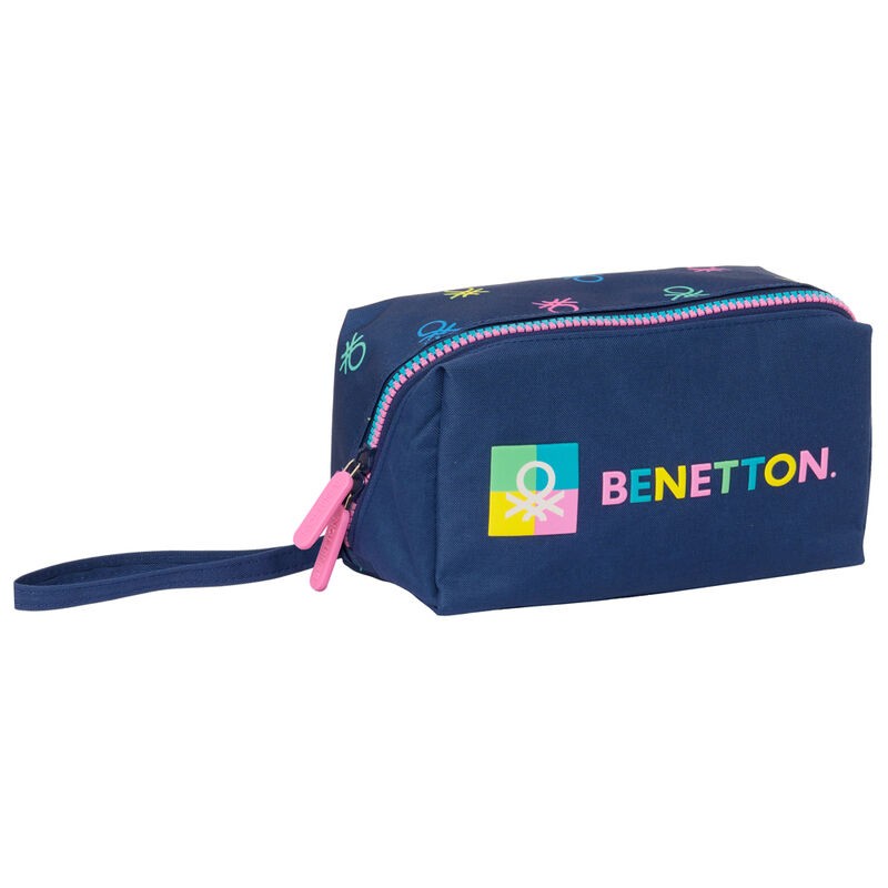 Portatodo Cool Benetton