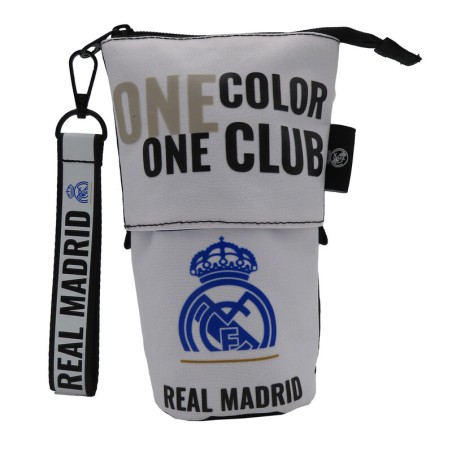 Portatodo extensible Real Madrid