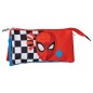 Portatodo Spiderman Marvel triple