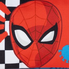 Portatodo Spiderman Marvel triple