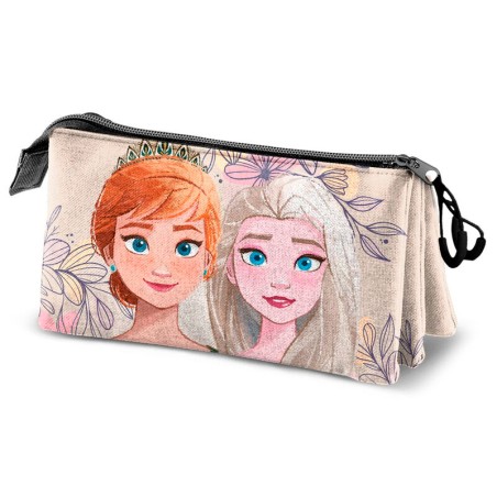 Portatodo Emotion Frozen 2 Disney triple