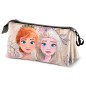 Portatodo Emotion Frozen 2 Disney triple