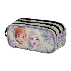 Portatodo Emotion Frozen 2 Disney triple