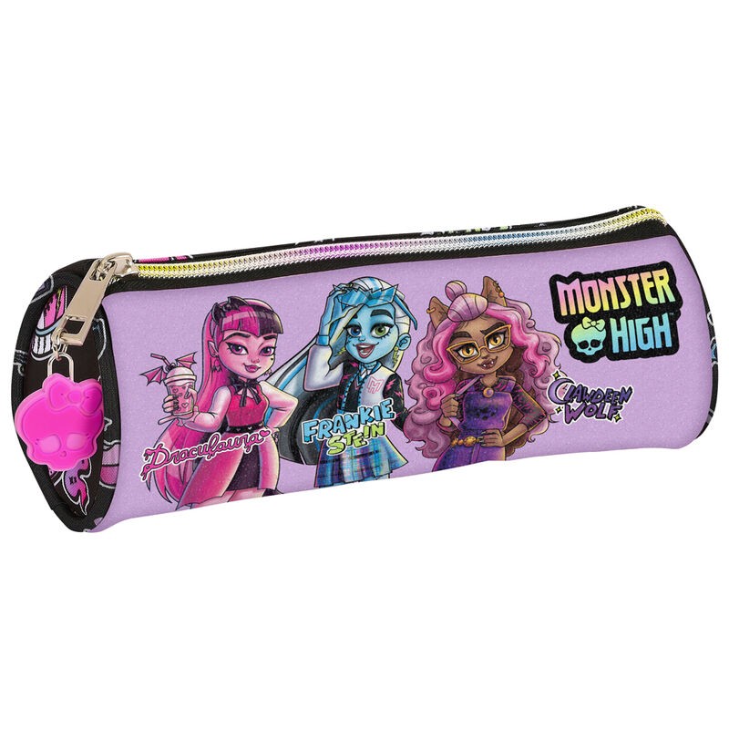 Portatodo Creep Monster High