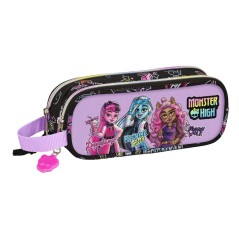 Portatodo Creep Monster High doble