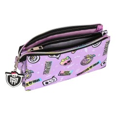 Portatodo Best Boos Monster High triple