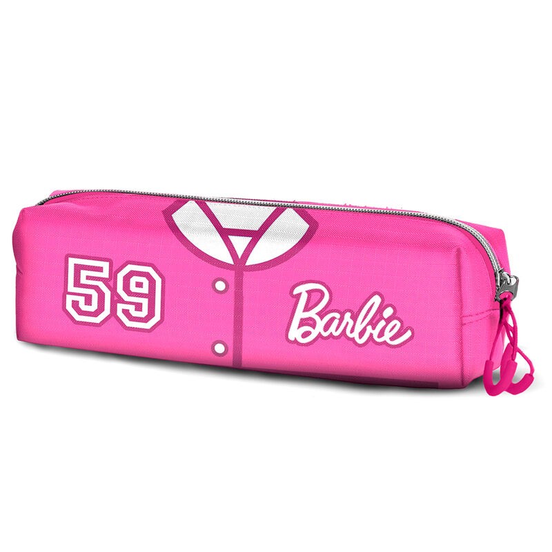 Portatodo Varsity Barbie