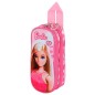 Portatodo 3D Fashion Barbie doble