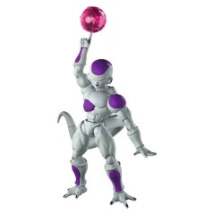 Figura Frieza Model Kit Dragon Ball Z 15cm