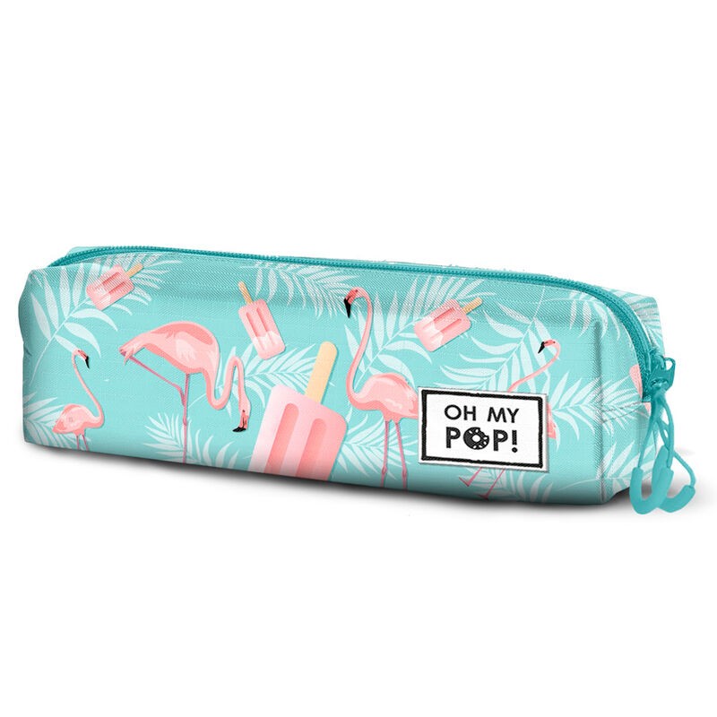 Portatodo Flamingo Oh My Pop!