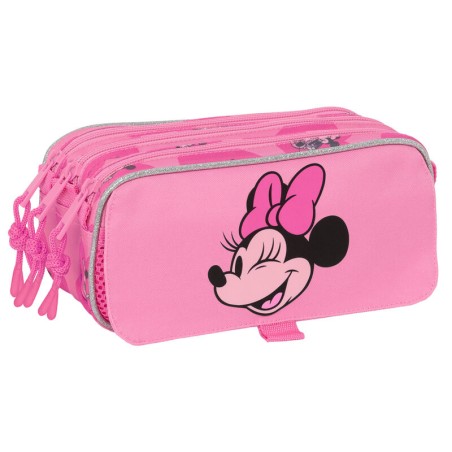 Portatodo Loving Minnie Disney triple