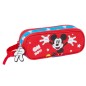 Portatodo Fantastic Mickey Disney doble