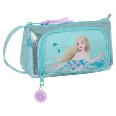 Portatodo desplegable vacio Hello Spring Frozen II Disney