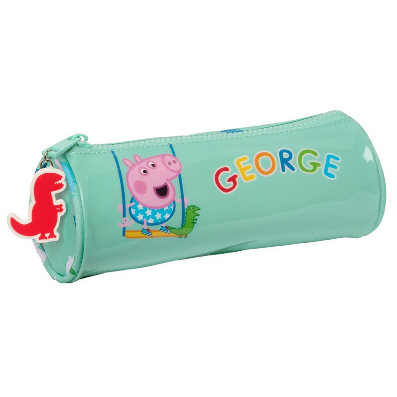 Portatodo George Peppa Pig