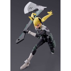 Figura S.H. Figuarts Kikoru Shinomiya Kaiju No. 8r 13cm