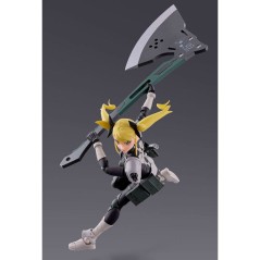 Figura S.H. Figuarts Kikoru Shinomiya Kaiju No. 8r 13cm