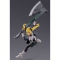 Figura S.H. Figuarts Kikoru Shinomiya Kaiju No. 8r 13cm