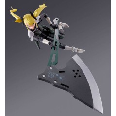 Figura S.H. Figuarts Kikoru Shinomiya Kaiju No. 8r 13cm