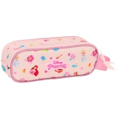 Portatodo Summer Adventures Princesas Disney doble