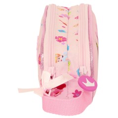 Portatodo Summer Adventures Princesas Disney doble