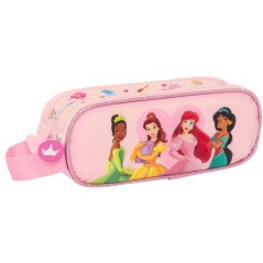 Portatodo Summer Adventures Princesas Disney doble