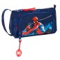 Portatodo desplegable completo Spiderman Marvel