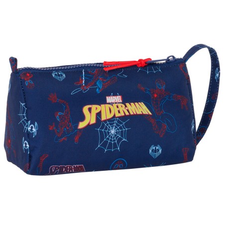 Portatodo desplegable completo Spiderman Marvel