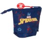 Portatodo Neon Spiderman Marvel vacio